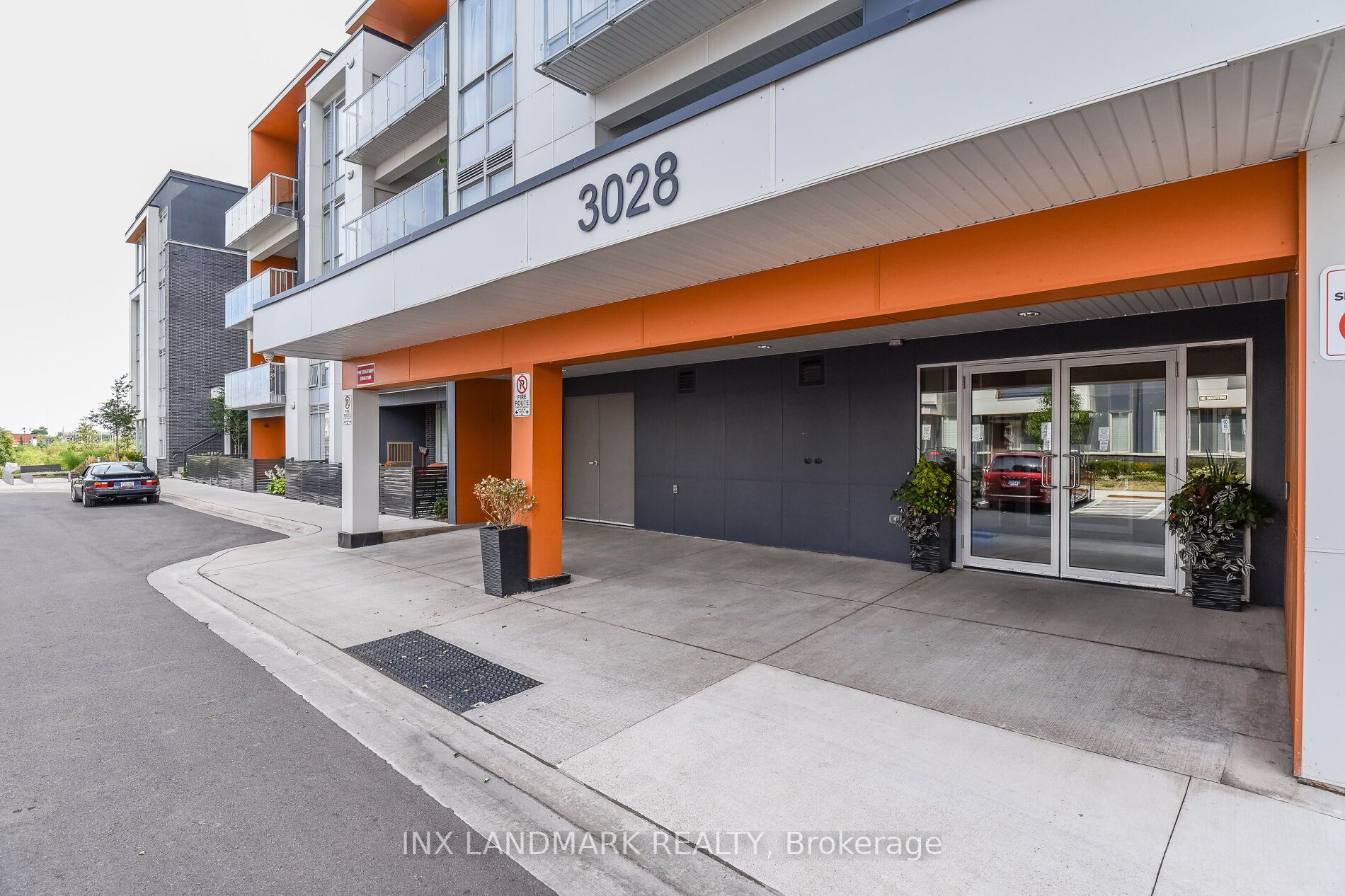 3028 Creekshore Common N, #108