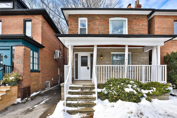 148 Jane St, Toronto