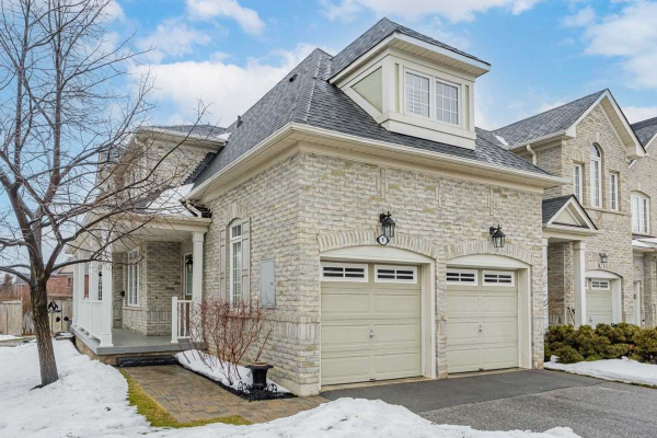 2295 Rochester Circ, Oakville