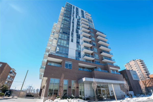 8 Ann St, Mississauga