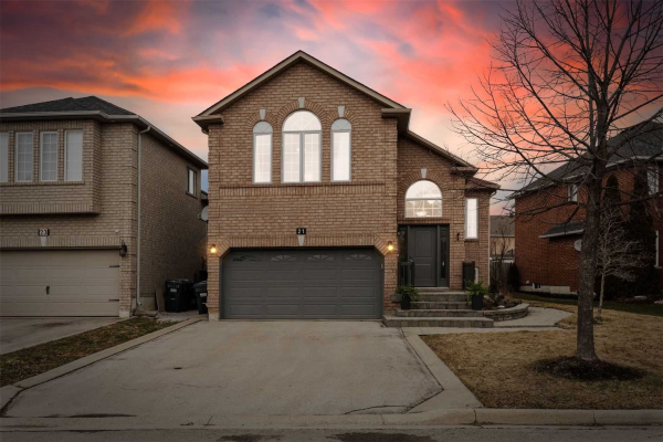 21 Edgar Rd, Caledon