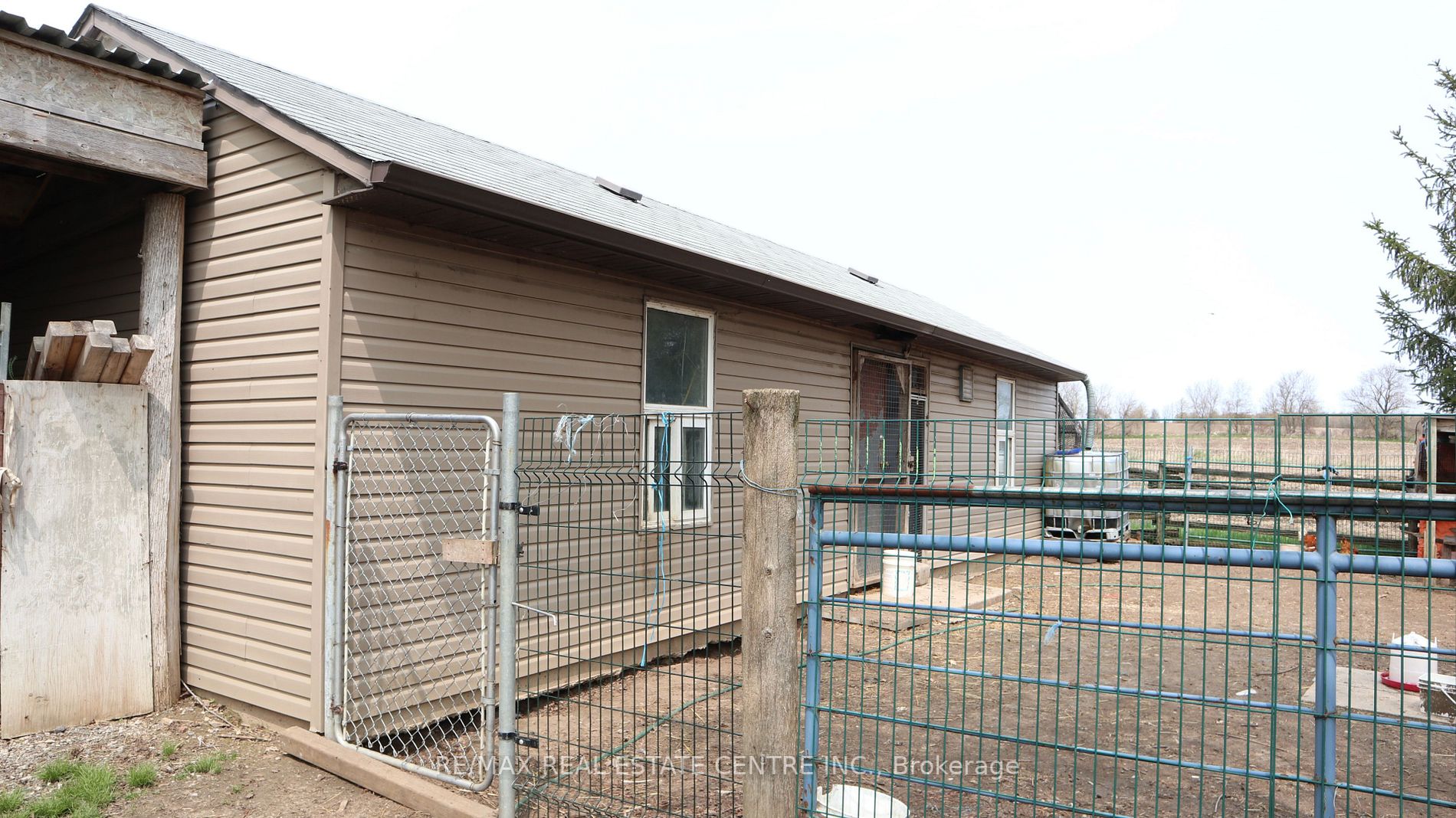 18627 Mississauga Rd