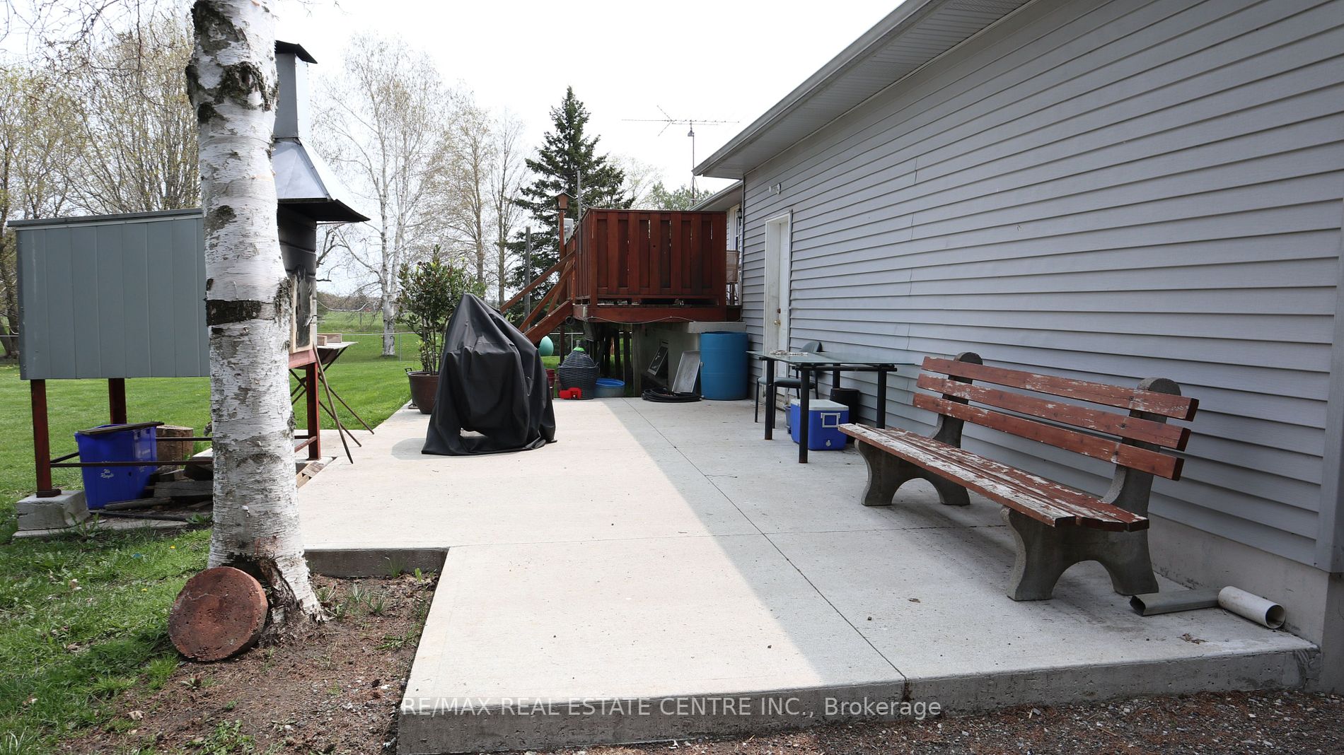 18627 Mississauga Rd