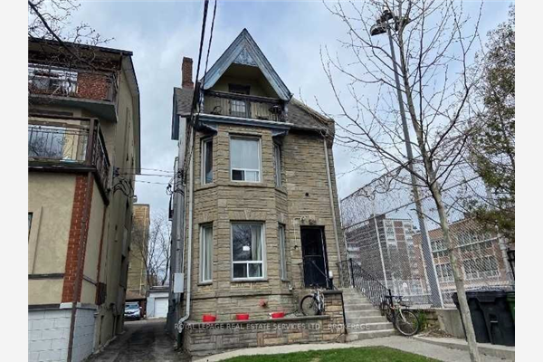 164 Close Ave, Toronto