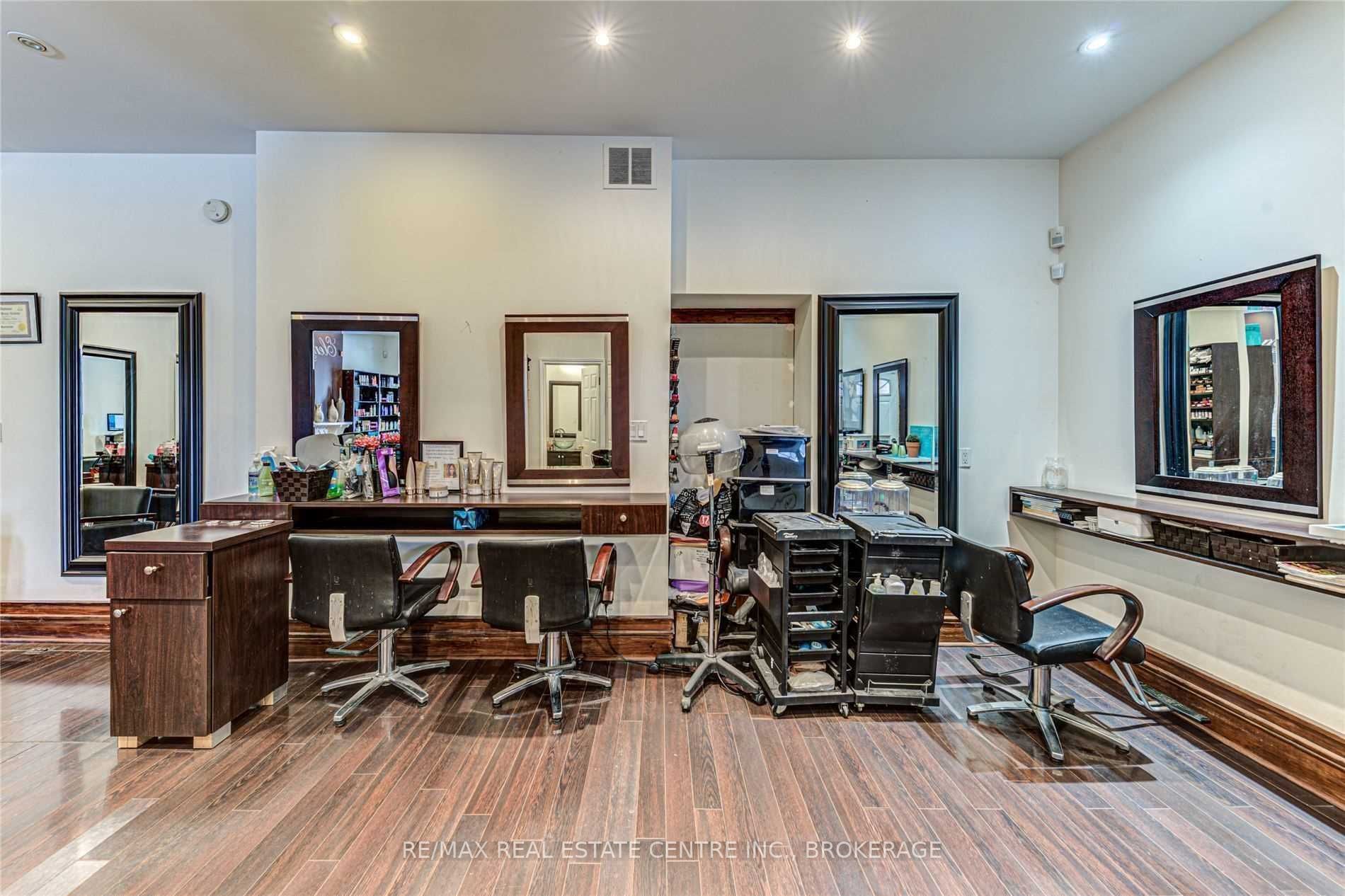 293 Broadway Street