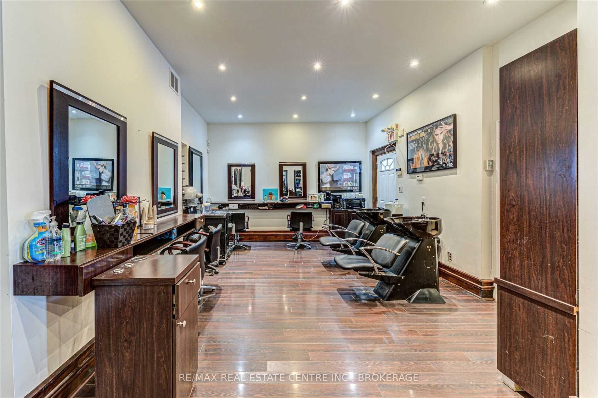 293 Broadway St