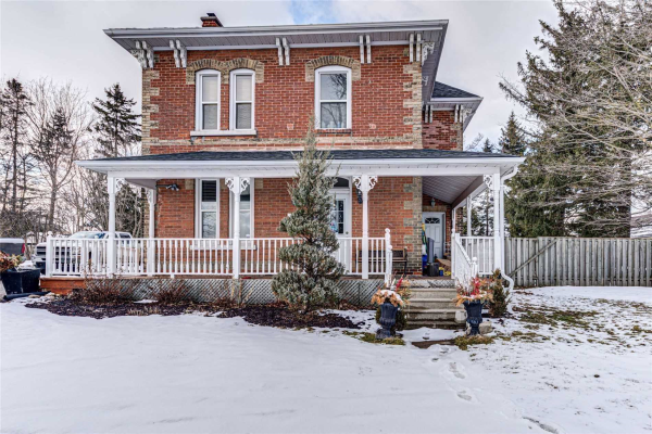 293 Broadway St, Orangeville