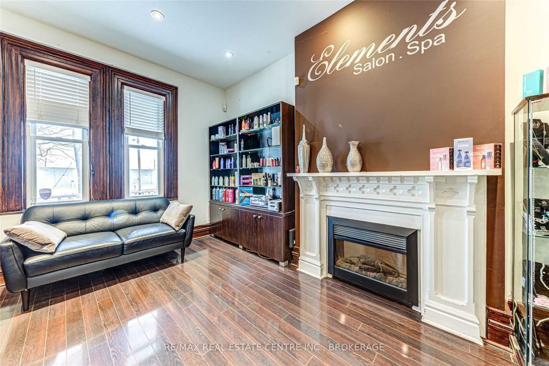 293 Broadway St