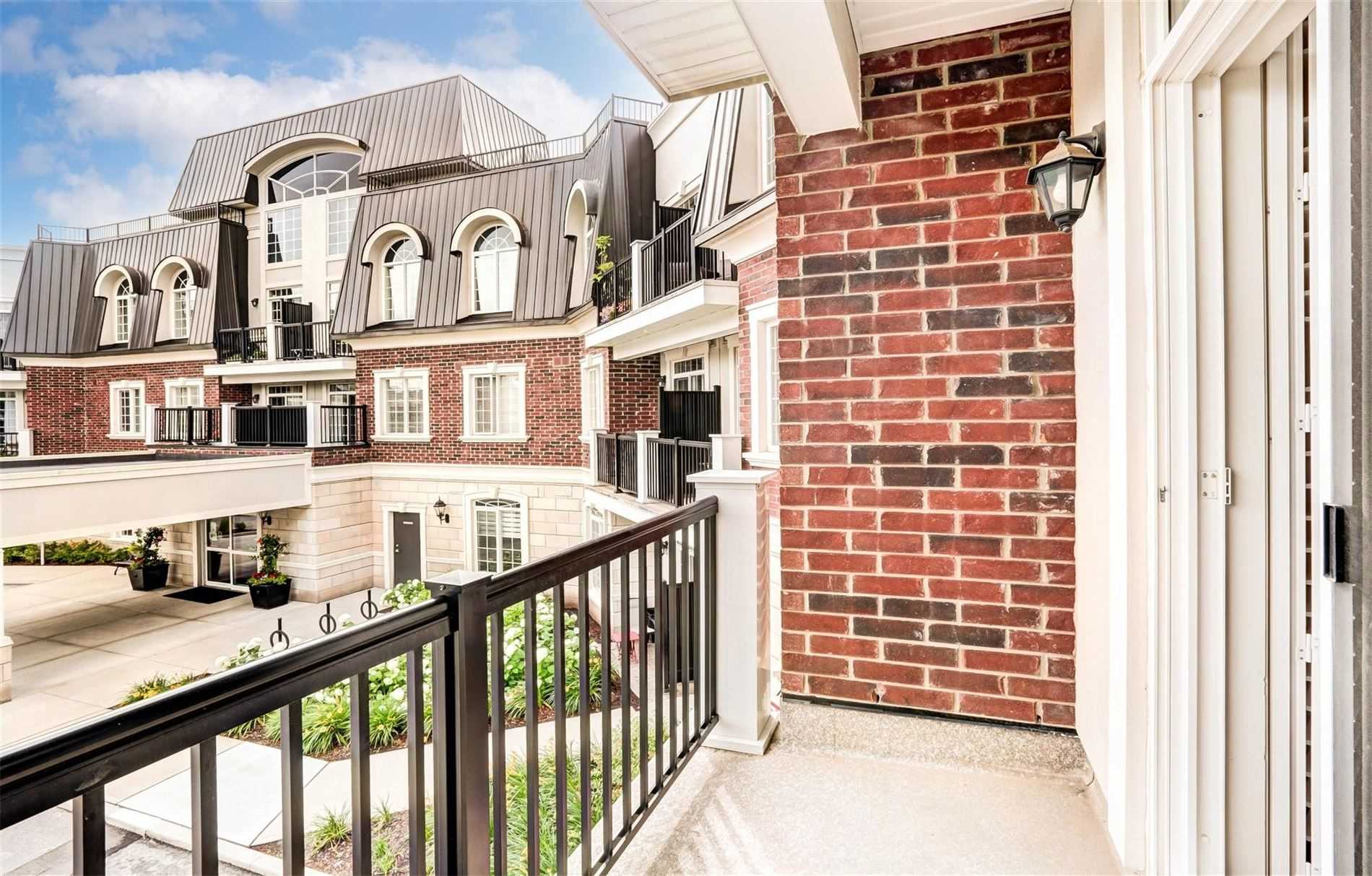 2300 Upper Middle Rd W, #228