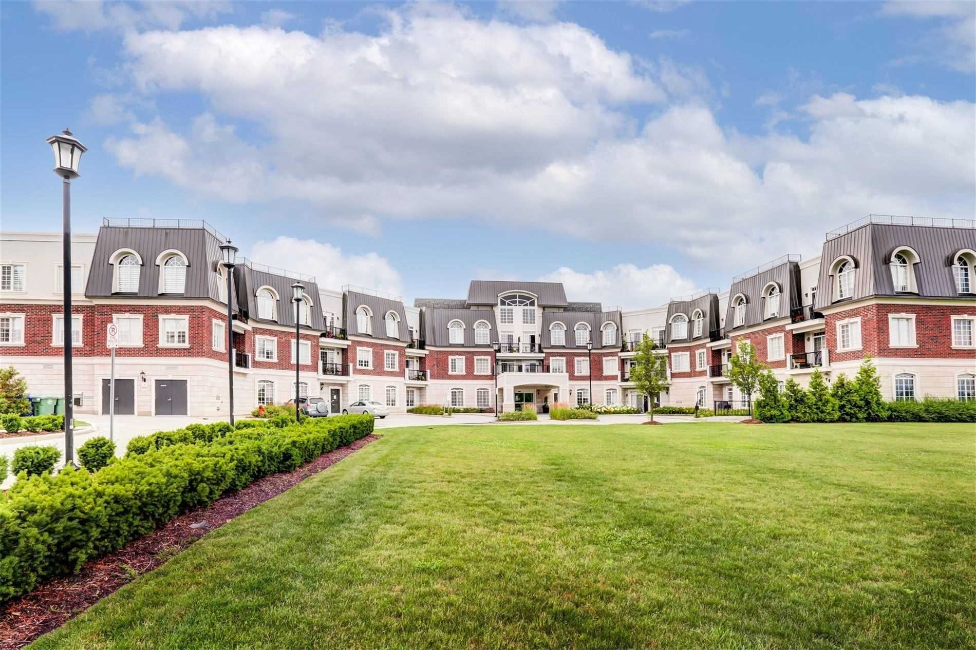 2300 Upper Middle Rd W, #228