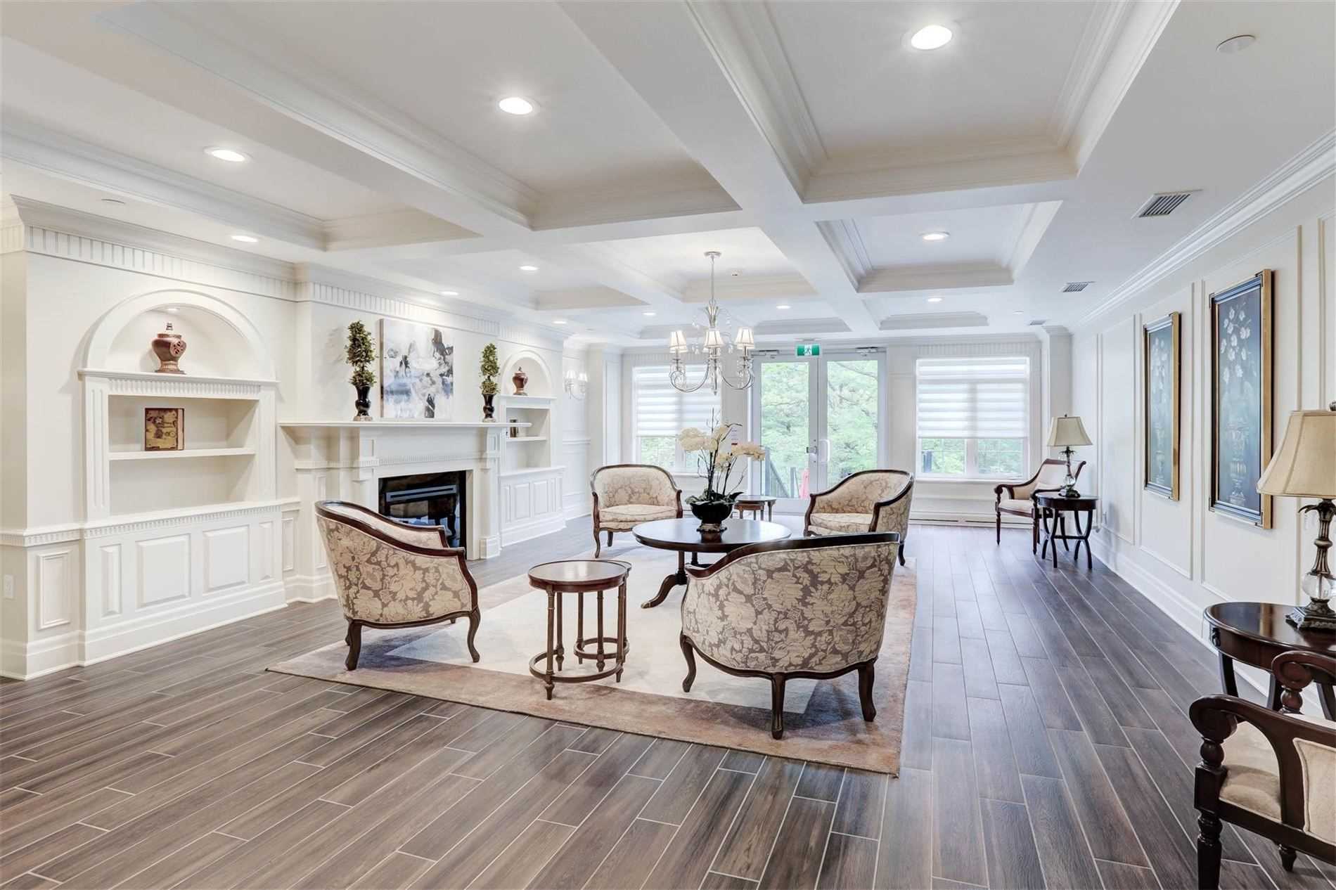 2300 Upper Middle Rd W, #228