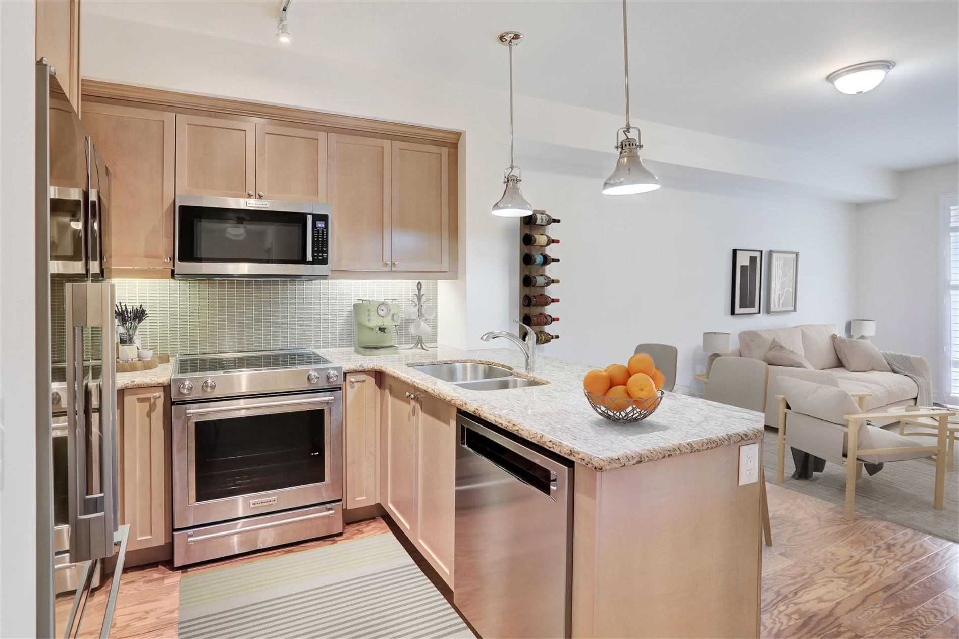 2300 Upper Middle Rd W, #228