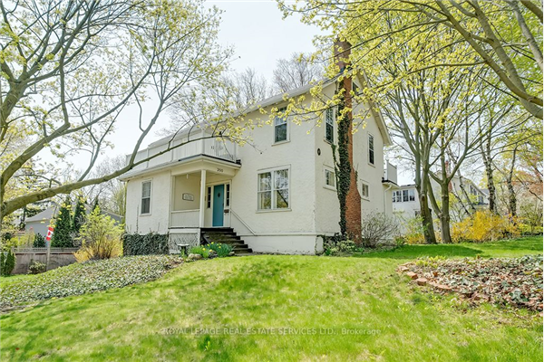 200 William St, Oakville