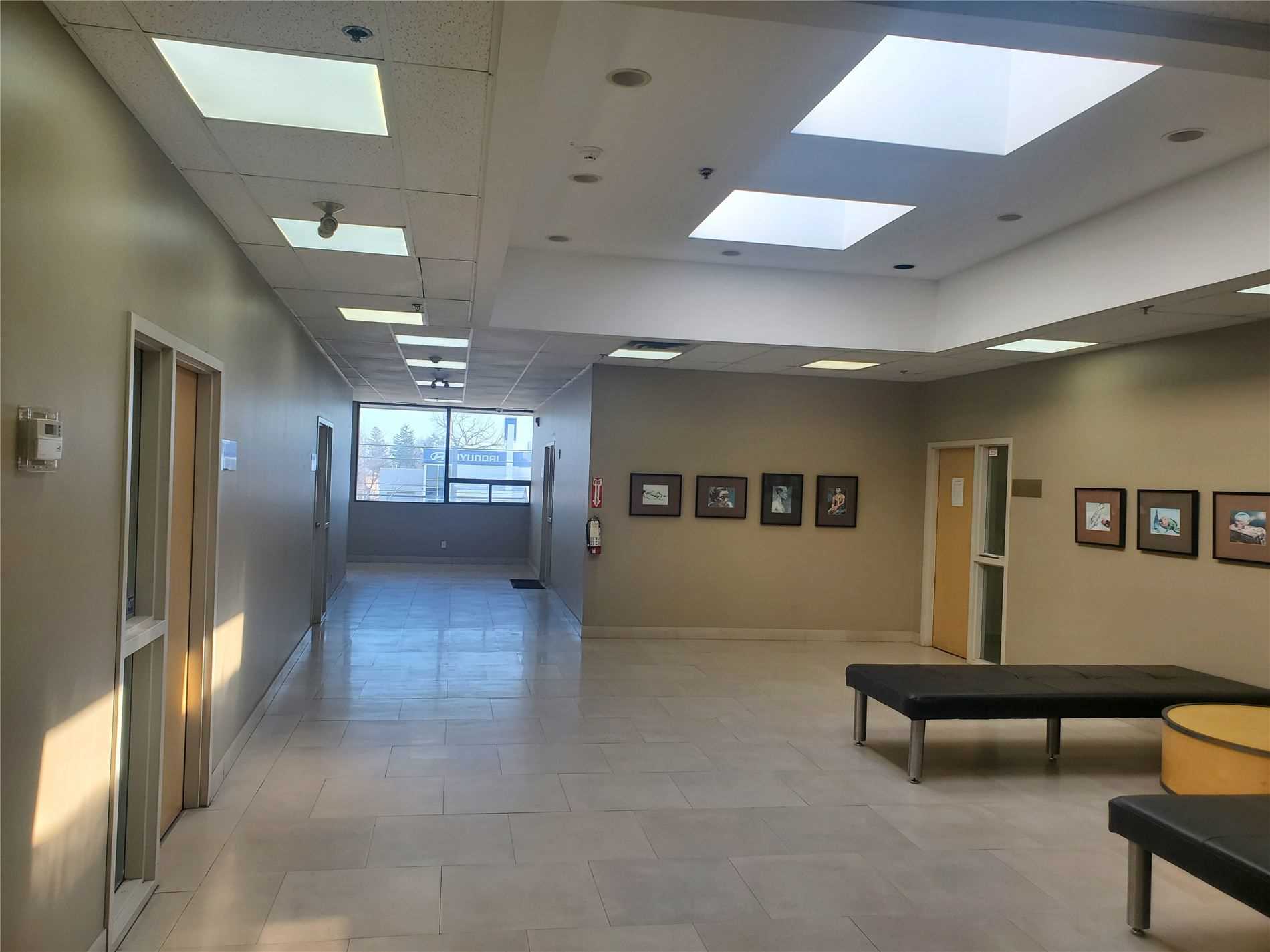 333 Dundas St E, #209