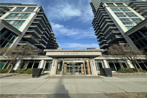 2119 Lake Shore Blvd W, Toronto