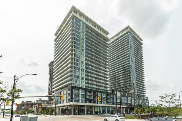 365 Prince Of Wales Dr, Mississauga