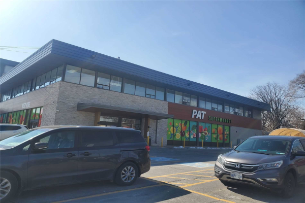 333 Dundas St E, Mississauga