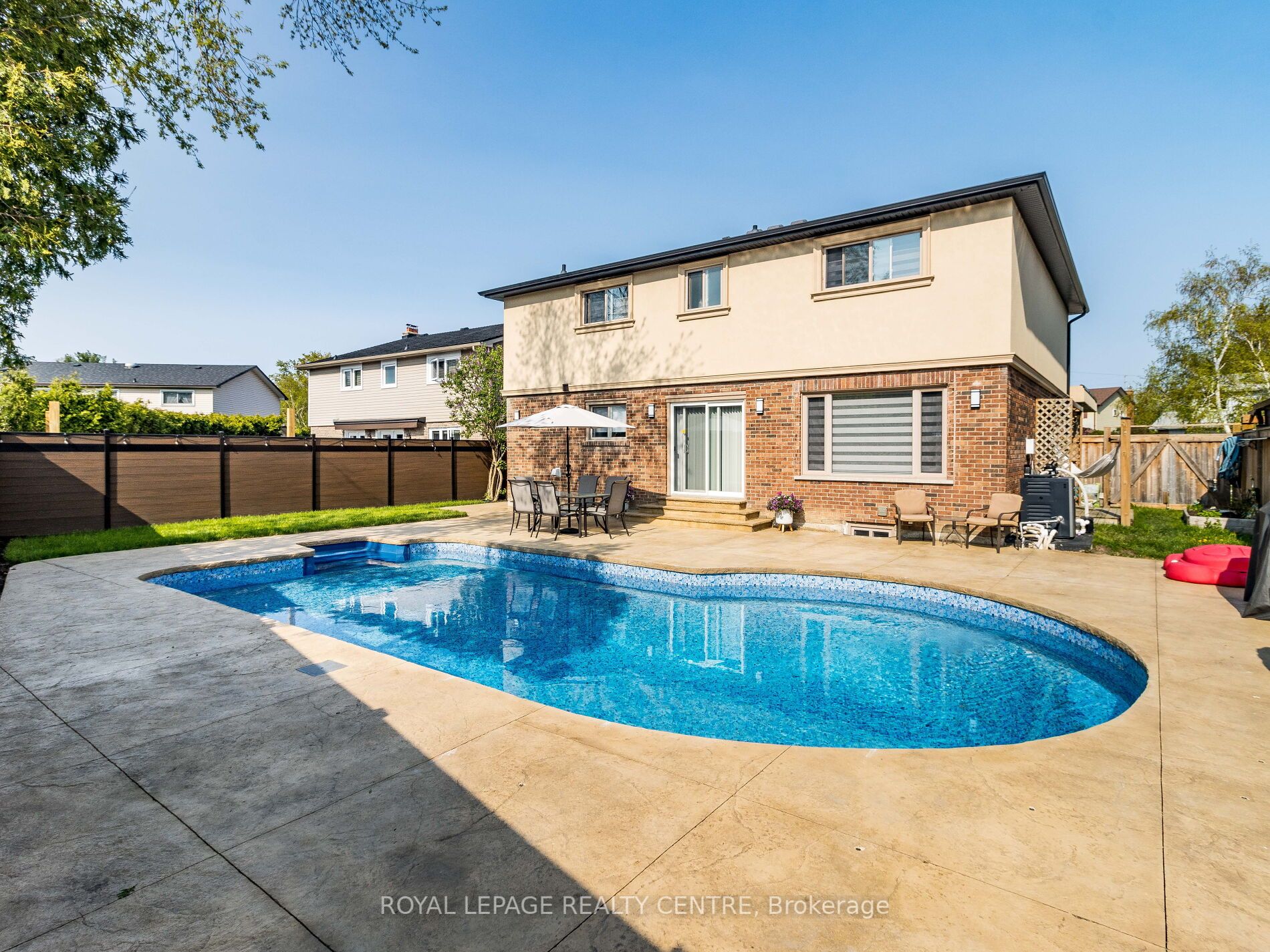 2344 Kenbarb Rd