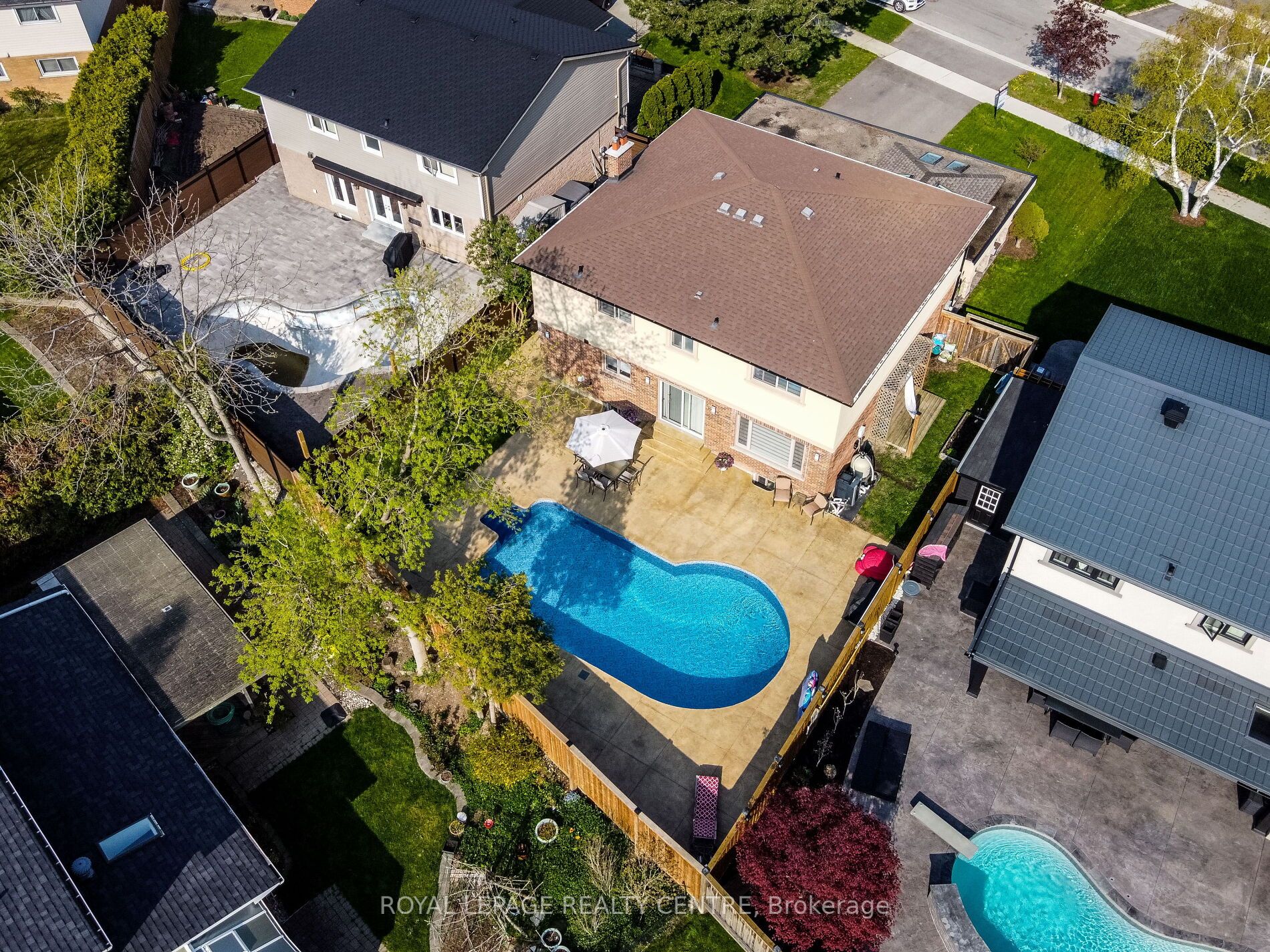 2344 Kenbarb Rd