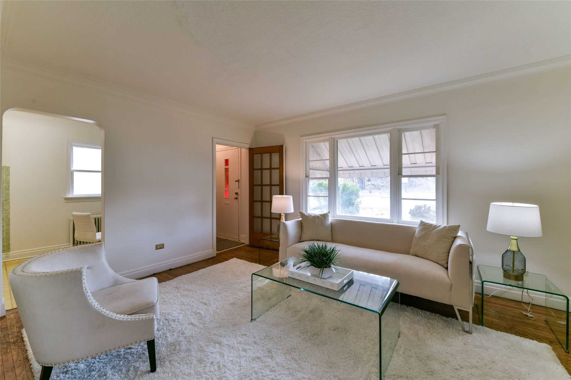21 South Kingsway