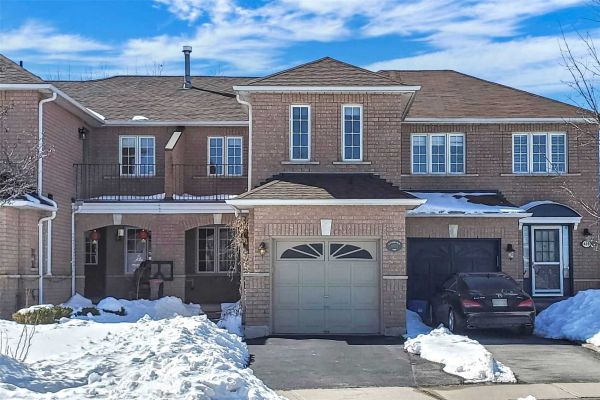 407 Ravineview Way, Oakville