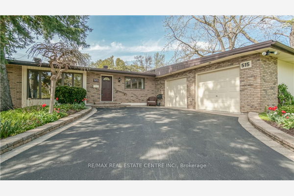 515 Rothesay Pl, Burlington