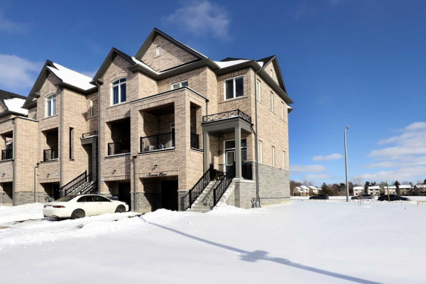 1 Gemma Pl, Brampton