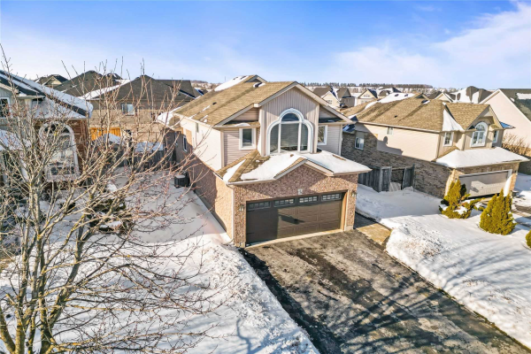 39 Cameron Crt, Orangeville