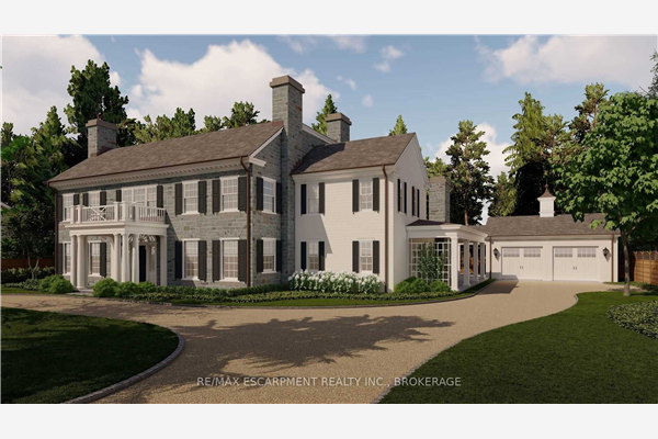 216 Forestwood Dr, Oakville