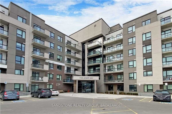 1105 Leger Way