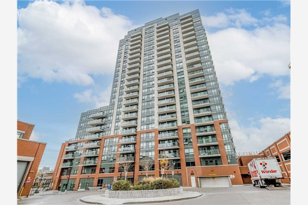 1420 Dupont St, Toronto