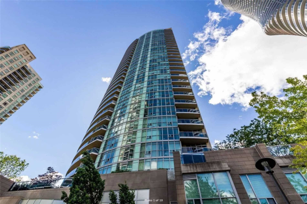 70 Absolute Ave, Mississauga