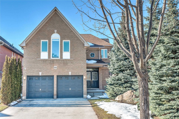 3285 Summerset Crt, Oakville