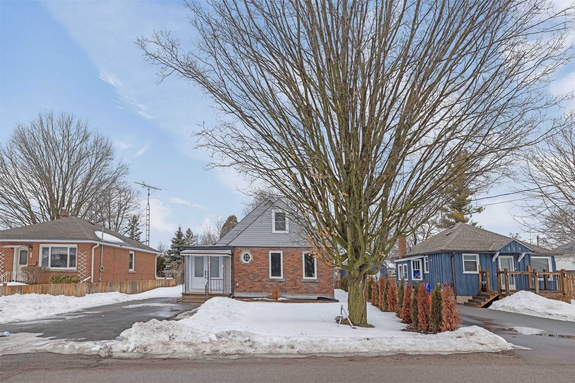 269 Peel Street