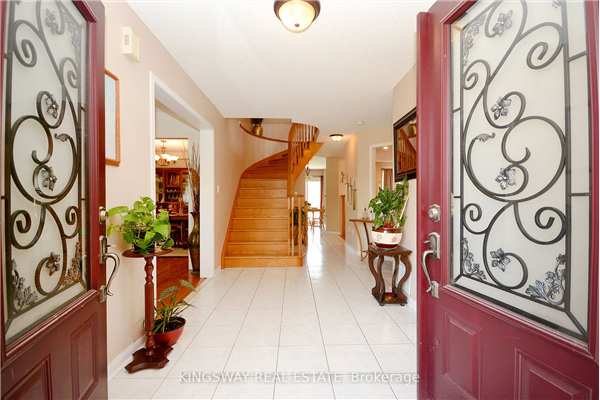 5 Tall Oaks Pl, Brampton
