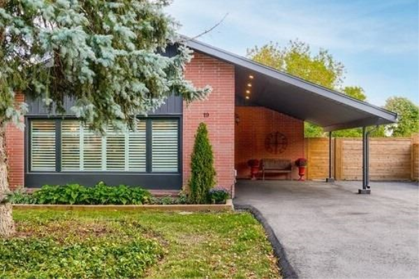 19 Brynston Rd, Toronto