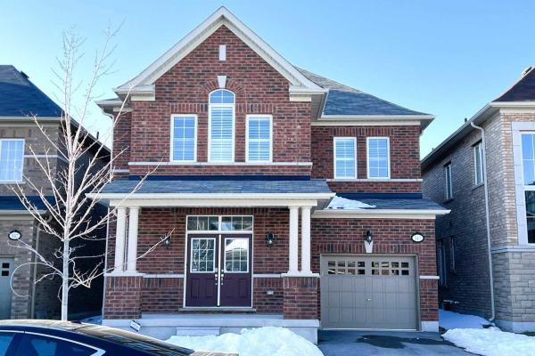 343 North Park Blvd, Oakville