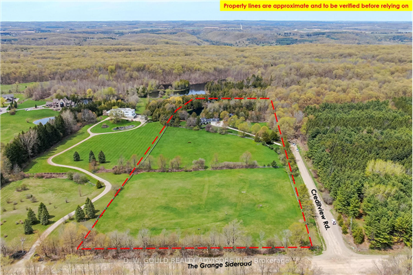 16460 Creditview Rd, Caledon