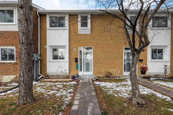 3 Centennial Park Rd, Toronto
