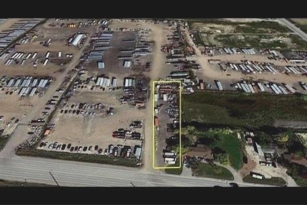 0 Coleraine Dr N, Caledon