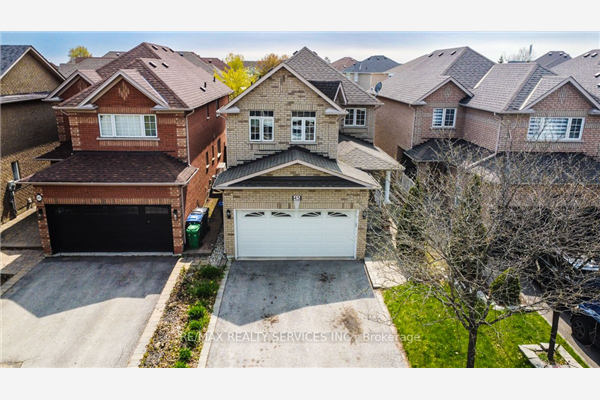 45 Trailview Lane, Caledon