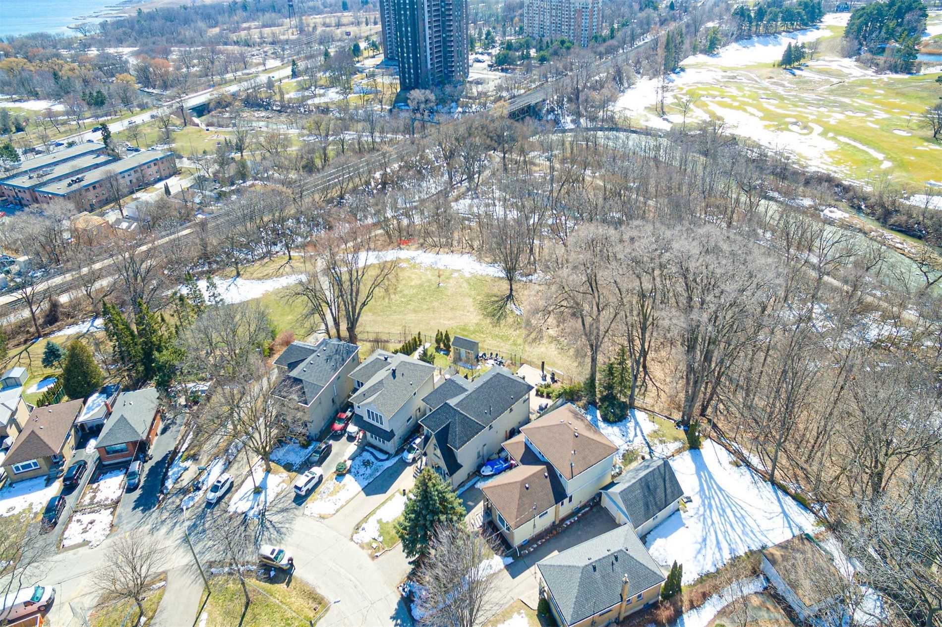 45 Enfield Avenue
