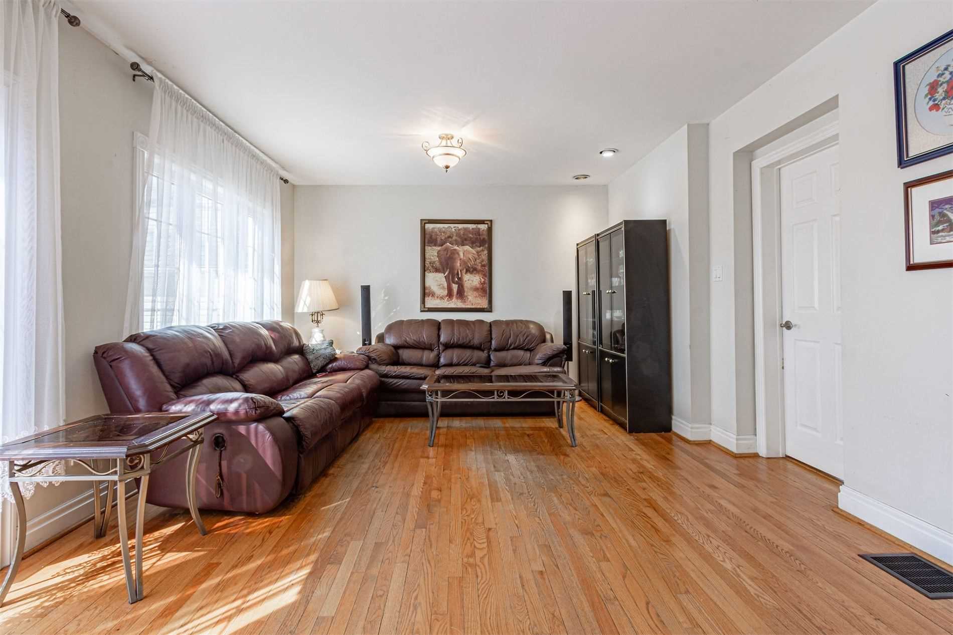 45 Enfield Avenue