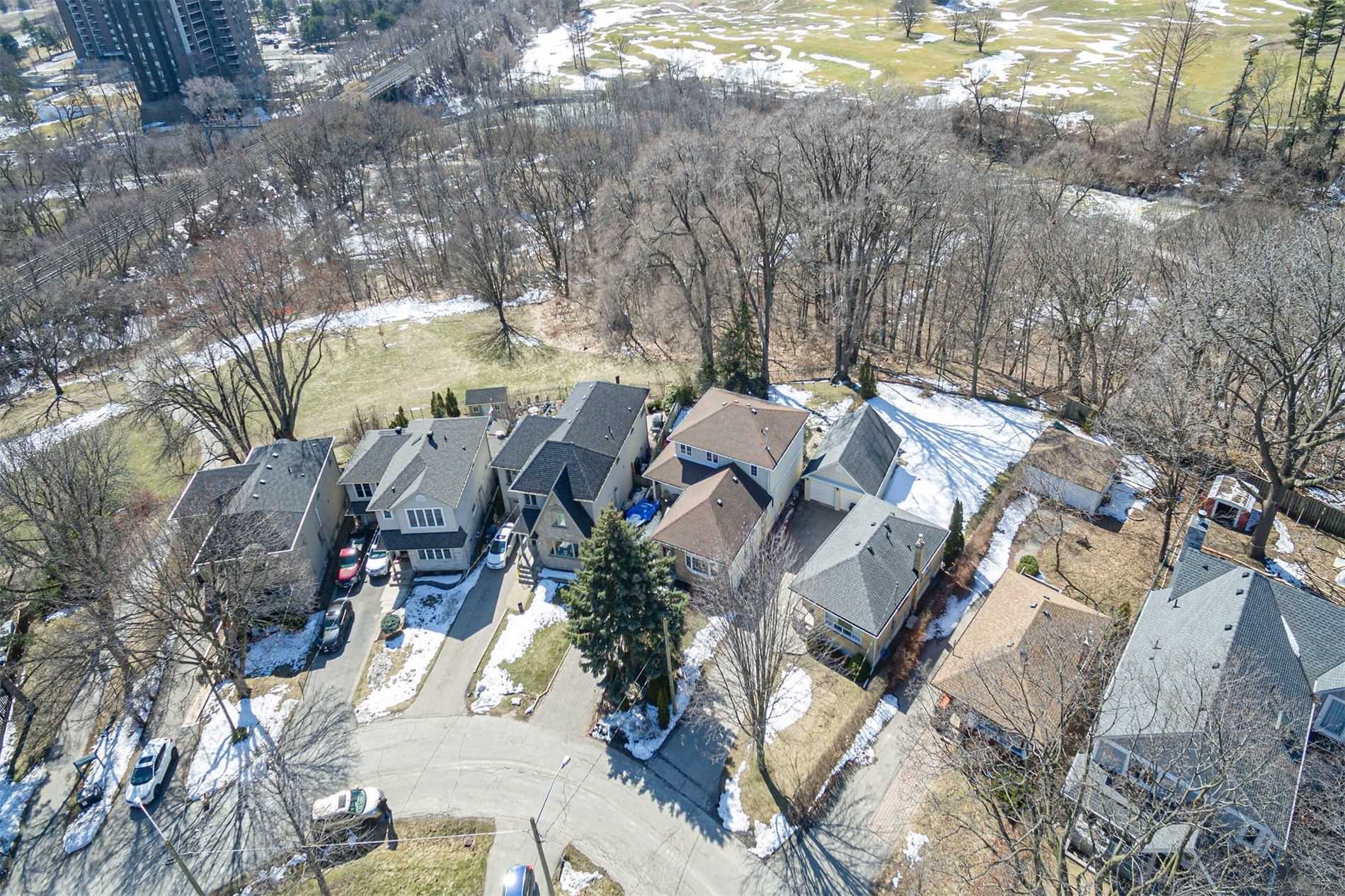 45 Enfield Avenue