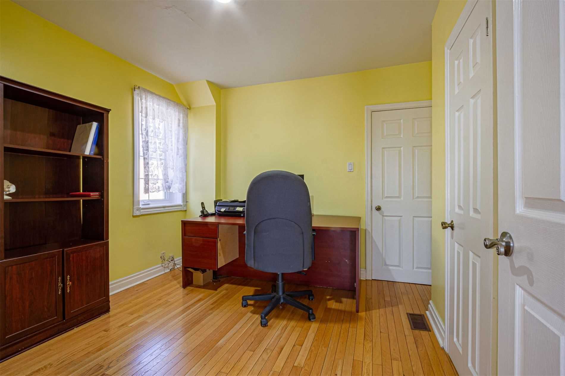 45 Enfield Avenue