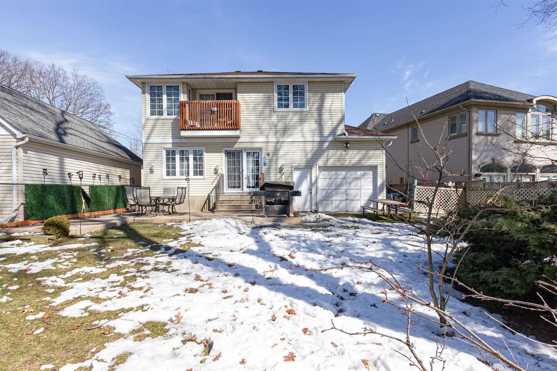45 Enfield Avenue
