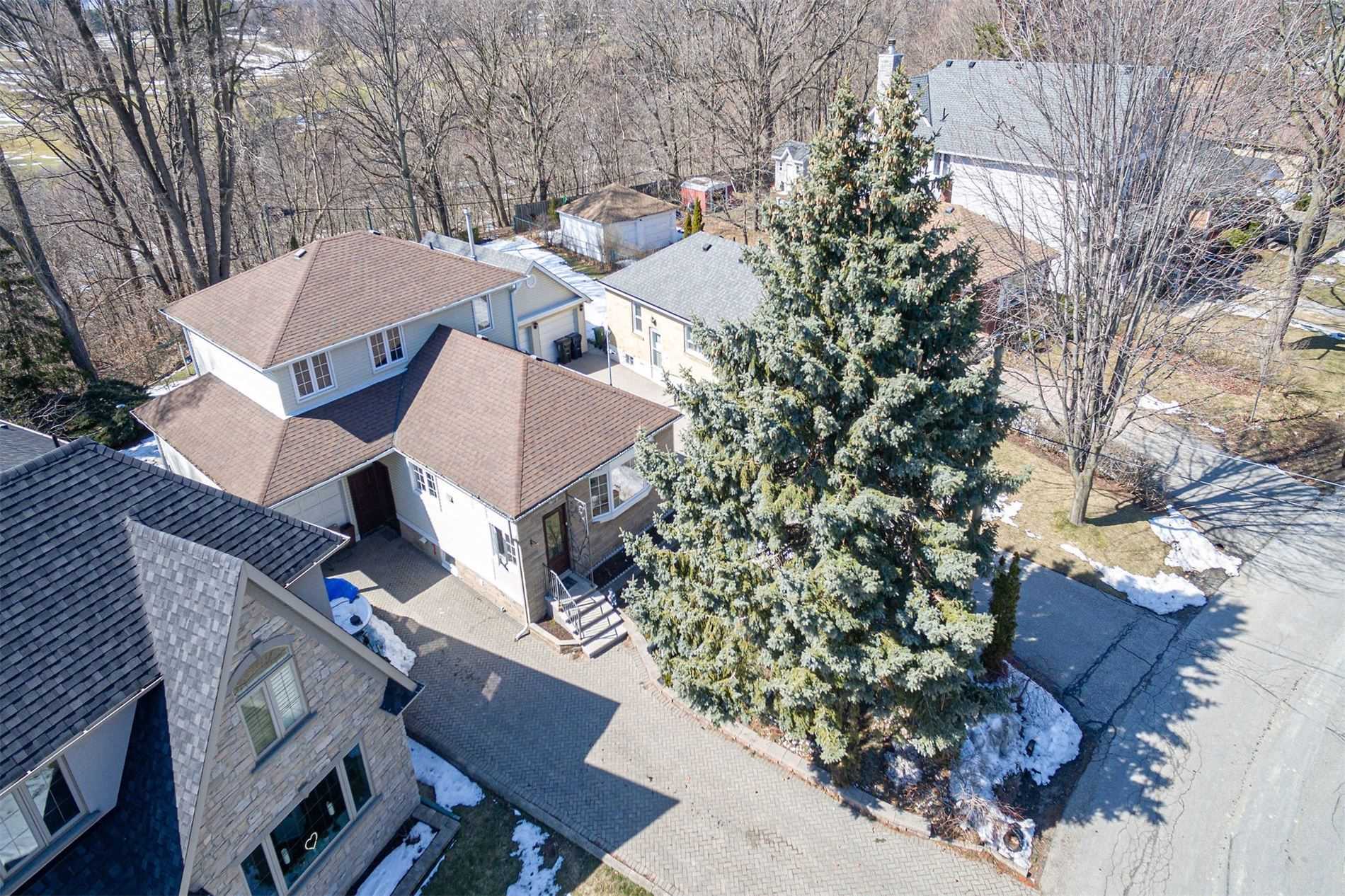 45 Enfield Avenue