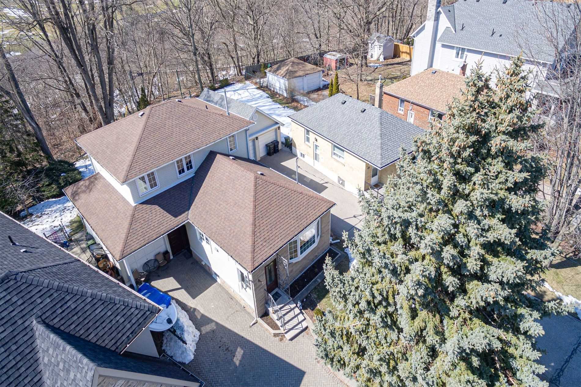 45 Enfield Avenue