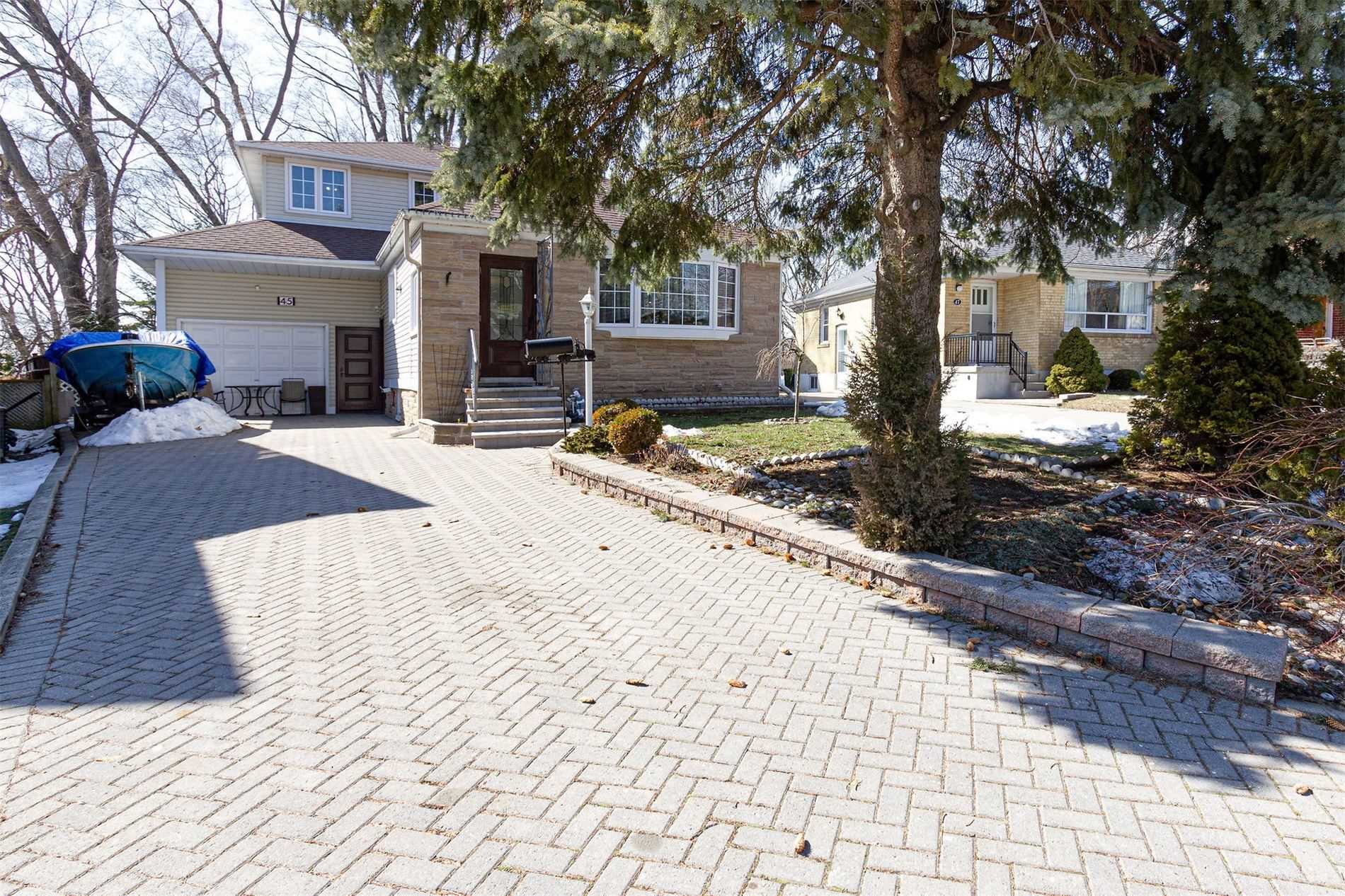 45 Enfield Avenue