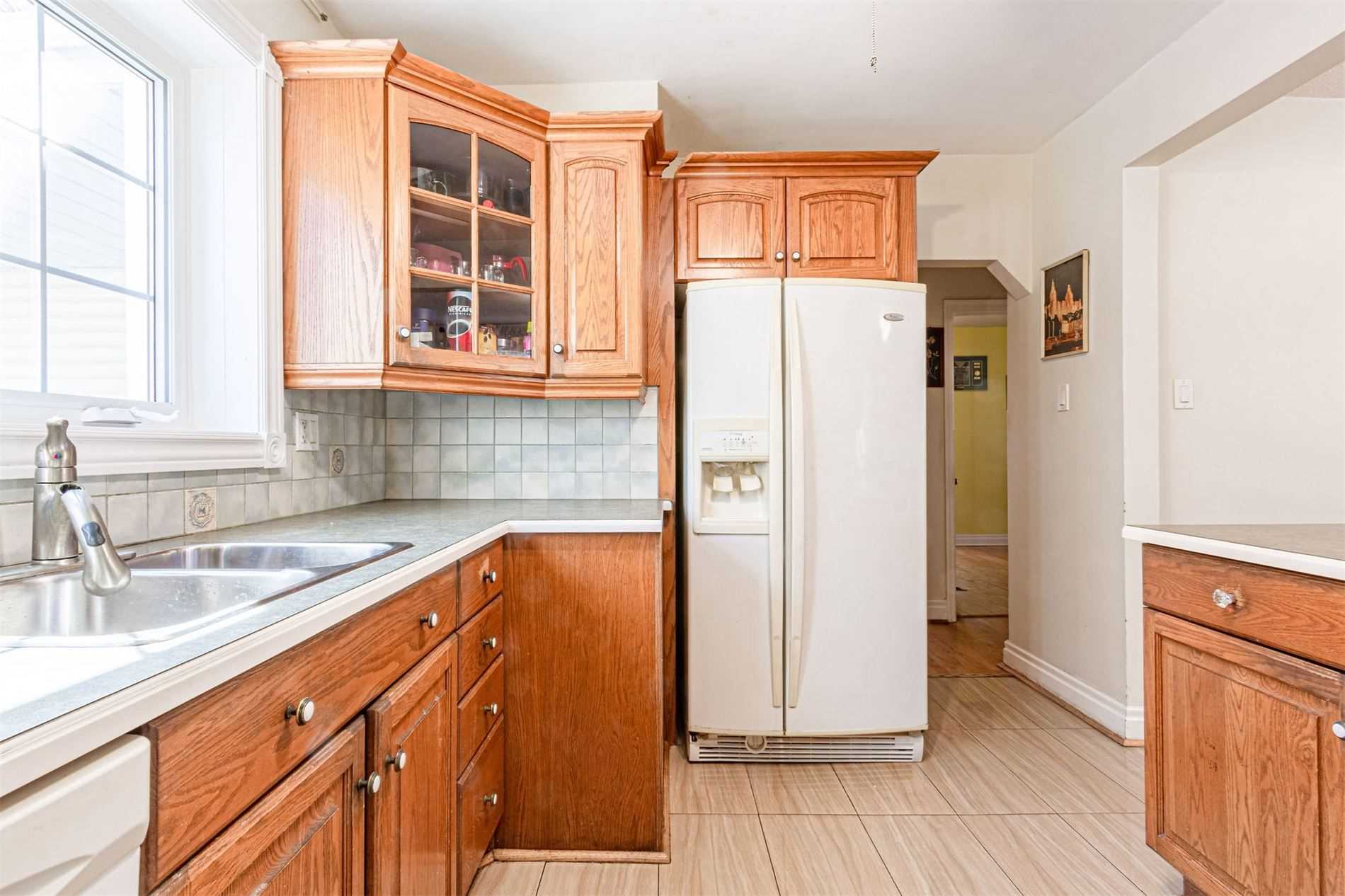 45 Enfield Avenue